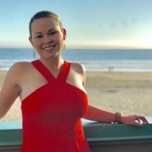 Meet your Posher, Kathryn